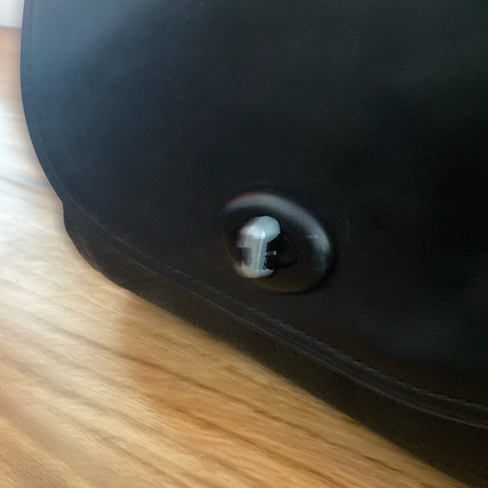 Coach Hand Bag - Picture 2 of 6